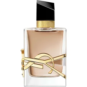 Yves Saint Laurent Libre Flower & Flames Eau de Parfum - Sultry Floral Women's Fragrance