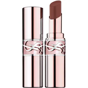 Yves Saint Laurent Loveshine Candy Glow Tinted Butter Balm - Brown Nude, 24H Nourishment for Lips