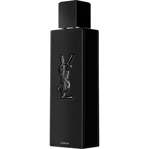 Yves Saint Laurent MYSLF Le Parfum - Intense Woody Floral Fragrance for Men with Vanilla & Spice