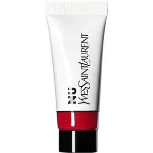 Yves Saint Laurent Nu Lips And Cheek Tint - Creamy Hydrating Balm with Hyaluronic Acid and Shea Butter