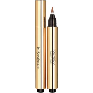 Yves Saint Laurent Touche Ã‰clat 6 - Luminous Amber Liquid Concealer Pen for Radiant Skin