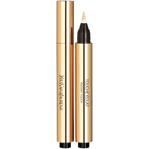 Yves Saint Laurent Touche Ã‰clat Stylo Liquid Concealer Pen 6.5 Luminous Toffee - Brightening & Smoothing