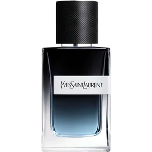 Yves Saint Laurent Y Eau De Parfum for Men - Woody Clean Fragrance with Apple, Ginger, and Tonka Bean