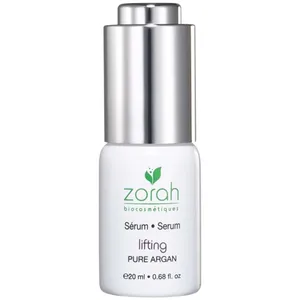 Zorah Lifting Serum - Instant Smoothing & Plumping Effect, No Parabens, Cruelty-Free Formula