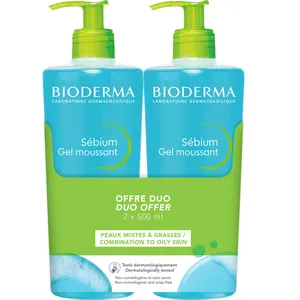 </strong> Apply on wet skin.</li>
    <li><strong>