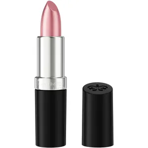 </strong> Conceal your lips completely using the Lasting Finish 25 HR Foundation.</li>  
<li><strong>