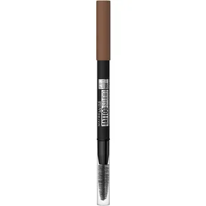 </strong> Draw small, light strokes along the brow contour for a precise outline.</li>  
        <li><strong>