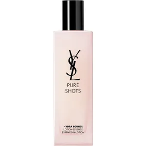 </strong> Pour some lotion</td>
            <td>Take one dose of essence-in-lotion and spread the texture on both hands.</td>
        </tr>
        <tr>
            <td><strong>