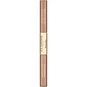 </strong> Sculpt & Fill</td>
            <td>Apply the innovative colored powder to define your eyebrows.</td>
        </tr>
        <tr>
            <td><strong>