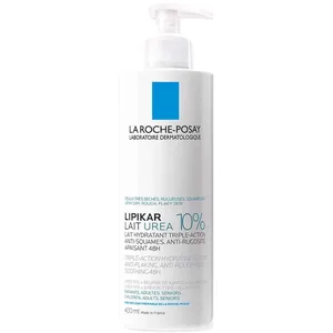 </strong> Start by cleansing your skin with Lipikar Oil AP+ or Syndet AP+ suitable for dry skin. Rinse thoroughly.</li>  
<li><strong>