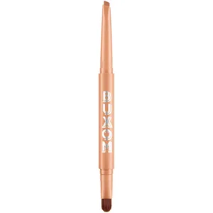 </strong> Use a contour shade that matches your lip’s natural tone or is deeper to outline your lips, creating an “X” shape at the cupid’s bow.</li>
        <li><strong>