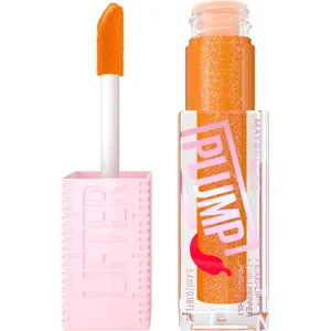 </strong> Using the XL Wand™ applicator, start by applying the lip gloss to the center of your upper lip, carefully following the natural contours of your mouth.</li>
    <li><strong>