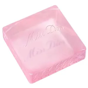 </strong></td>  
            <td>Wake up to the gentle caress of the Blooming Scented Soap.</td>  
        </tr>  
        <tr>  
            <td><strong>