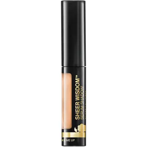 butter LONDON Sheer Wisdom Serum Shadow in Sepia Tan - Anti-Aging Eye Treatment with High Performance Pigments