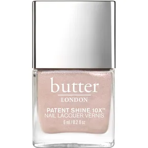 butter LONDON Sweetiekins Patent Shine 10X Nail Lacquer - Vegan, Chip Resistant, Gel-like Finish