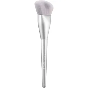 r.e.m. beauty B2 Bronzer Brush - Vegan, Cruelty-Free, Streak-Free Application for a Natural Glow