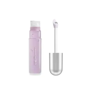 r.e.m. beauty Essential Drip Lip Oil - Raspberry Drip, Ultra-Hydrating, Cruelty-Free, Vegan