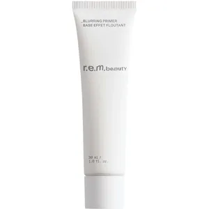 r.e.m. beauty Lunar Magic Blurring Primer - Vegan, Non-Drying, Hydrating - Smooth Canvas for Makeup