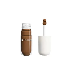 r.e.m. beauty Midnight Shadows Matte Liquid Eyeshadow - As If - Longwearing, Waterproof, Vegan Formula