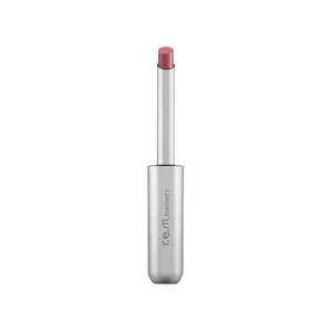 r.e.m. beauty On Your Collar Classic Lipstick - Kiss Me - Vivid Color, Creamy Satin Finish, Vegan