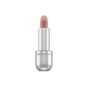 r.e.m. beauty On Your Collar Matte Lipstick in Wine N Dine - Long-Lasting, Vegan, Smooth Finish