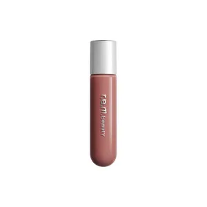 r.e.m. beauty On Your Collar Plumping Lip Gloss - Hydrating, Non-Sticky, Minty Vanilla Finish