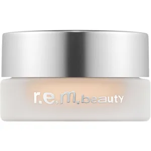 r.e.m. beauty Sweetener Concealer Medium 4N - Hydrating, Vegan, Buildable Coverage for All Skin Types