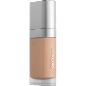 r.e.m. beauty Sweetener Foundation Rich9n - Hydrating, Vegan, Cruelty-Free, 60 Shades Available