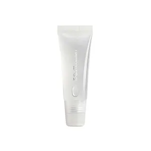 r.e.m. beauty Utmost Importance Plumping Lip Gloss - Clear, Vegan, Ultra-Glossy, Hydrating Formula
