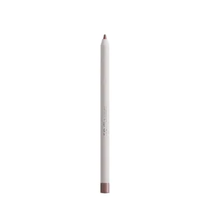 r.e.m. beauty at the borderline lip liner pencil - creamy vegan formula, rich color, built-in sharpener