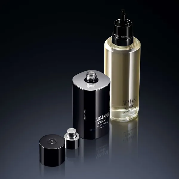 Giorgio Armani Armani Code Eau de Parfum 75ml - Fougère Ambery ...